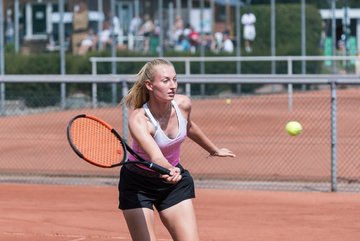 Marie-Lynn Tiedemann 301 - Schillhorn Open